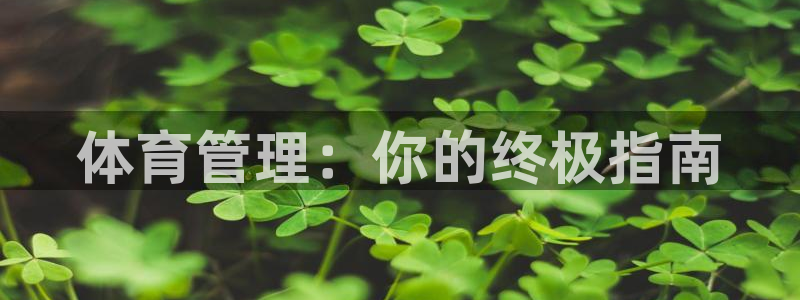 必一运动体育