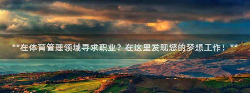 必一运动bsport