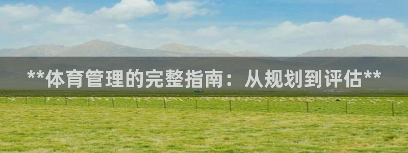 必一体育sport官