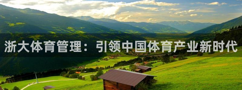 必一体育运动平台官网