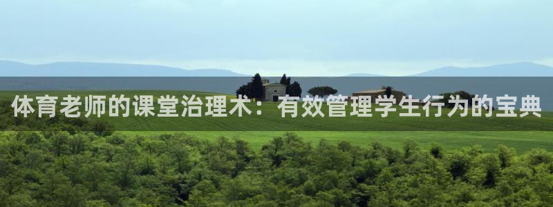必一体育官网app