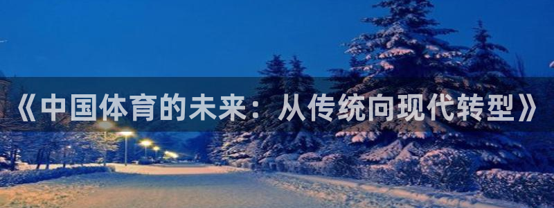 必一体育官方入口：《