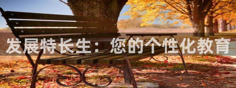 必一运动B-Sport官方网站入口：发展特长生：您的个性化教