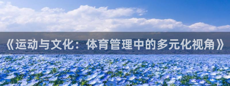必一体育下载：《运动