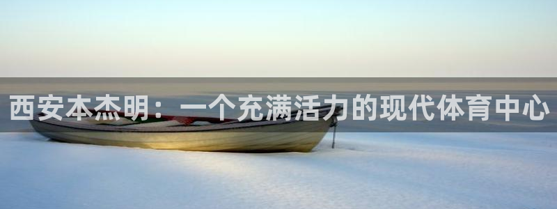 必一体育黑平台：西安