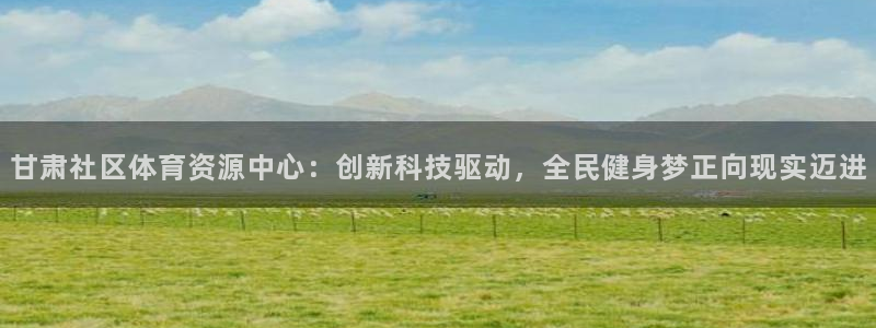 必一体育网站：甘肃社